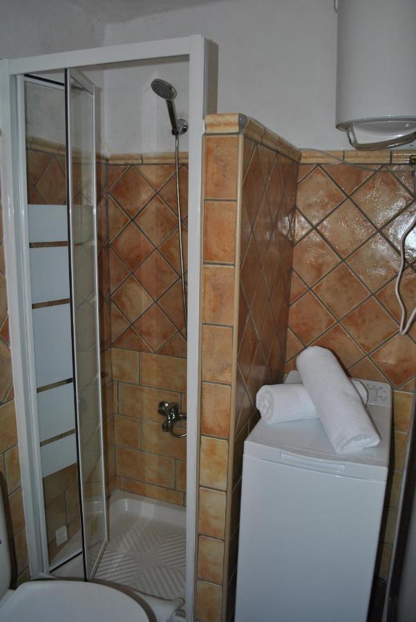 Rk La Casona De Tejeda Villa Exteriör bild